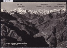 Cardada : Vista Nel Centovalli Ca 1958 ; Form. 15 /10 (8731) - Centovalli