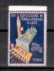 VENEZIA 1928 XVI ESPOSIZIONE INTERNAZIONALE D'ARTE DELLA CITTA' DI VENEZIA - Cinderellas