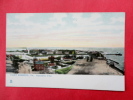 Fort Monroe VA ---- Panoramic View--- Tuck--- Undivded Back== ===== Ref 503 - Other & Unclassified