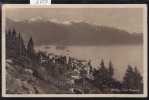 Brissago (Lago Maggiore) Ca 1928 (8759) - Brissago