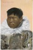 Atziruk Native, Nome AK Alaska, Ethnic Fashion Culture, On C1900s Vintage Postcard - Other & Unclassified