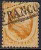 NETHERLANDS NEDERLAND 1864 Nº 6 - Used Stamps