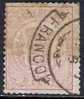 NETHERLANDS NEDERLAND 1869 Nº 16 - Used Stamps