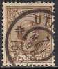 NETHERLANDS NEDERLAND 1891 Nº 36 - Used Stamps