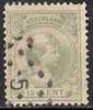 NETHERLANDS NEDERLAND 1891 Nº 38 - Used Stamps