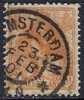 NETHERLANDS NEDERLAND 1898 Nº 49 - Used Stamps