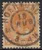 NETHERLANDS NEDERLAND 1898 Nº 49 - Used Stamps