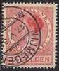 NETHERLANDS NEDERLAND 1924 Nº 152A - Used Stamps