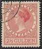 NETHERLANDS NEDERLAND 1924 Nº 152A - Gebruikt