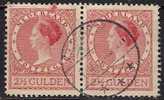 NETHERLANDS NEDERLAND 1924 Nº 152A - Used Stamps