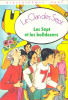 Les Sept Et Les Bulldozers D´Enid Blyton - Bibliothèque Rose - 1978 - Bibliotheque Rose