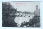 14-Pont D´Ouilly-Le Pont De L´Orne - Pont D'Ouilly