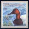 CANADA - 1986 WILDLIFE HABITAT BOOKLET - V5634 - Postzegels