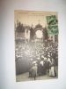 2ibg - CPA N°2- LA DELIVRANDE - Monseigneur Lemonnier, évêque De Bayeux, Arrivant à N-D De La Délivrande - [14] Calvados - La Delivrande