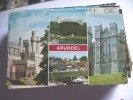 Unitid Kingdom England Angleterre Sussex Arundel - Arundel