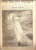 JOURNAL DES VOYAGES N°172   18 Mars 1900   LES AVENTURES DE LA COMETE SWIFT - Zeitschriften - Vor 1900