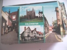 Unitid Kingdom England Essex Colchester - Colchester