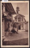 Losone - Casa E Chiesa (1919) (8772) - Losone