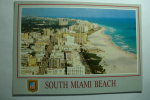 South Miami Beach , Florida - Miami Beach