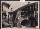 Losone - Casa Rustica ; Form. 10 / 15 (8776) - Losone