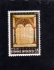 GREECE - GRECIA - ELLAS 1982 BYZANTINE BOOK ILLUSTRATIONS - LIBRO PERIODO BIZANTINO ILLUSTRATO MNH - Nuevos