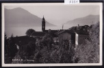 Ronco S/ Ascona  (8781) - Ascona