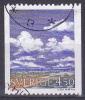 ZWEDEN - Michel - 1990 - Nr 1633 - Gest/Obl/Us - Usados