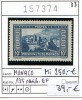 Monaco - Michel 135 Sauberer EF- * Mh Charniere - Unused Stamps