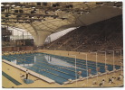 MUNCHEN - Swimming Stadium, Olympiade 1972. - Zwemmen