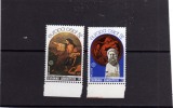 GREECE - GRECIA - ELLAS 1982 EUROPA CEPT  MNH - Nuevos