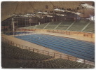 MUNCHEN - Swimming Stadium, Olympiade 1972. - Zwemmen