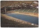 MUNCHEN - Swimming Stadium, Olympiade 1972. - Swimming