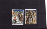 GREECE - GRECIA - ELLAS 1982 INTERNATIONAL AMNESTY  MNH - Neufs