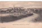 SAINT-GEORGES-SUR-LOIRE   -   Côté Midi - Saint Georges Sur Loire