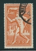 Greece 1954 NATO 1200 Dr Used S0365 - Used Stamps