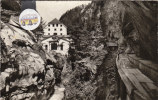 BAD RAGAZ   TAMINASCHLUCHT - Bad Ragaz