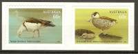 Australiа 2012 Birds Ducks 2v  MNH ** - Canards
