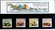 Great Britain Royal Mail 1989 Food And Farming Presentation Pack PO Condition - Presentation Packs