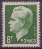 µ7 -  MONACO - YVERT N° 346 - NEUF SANS CHARNIERE  - LUXE - Other & Unclassified