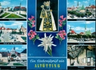 Altoetting With Real Edelweiss 1973 - Lot. 95 - Altoetting