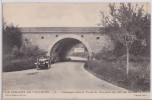 CIRCUIT DE PICARDIE - Passage Sous Le Pont De Chemin De Fer De Boves - Lacour-Berthiot 9 - Boves