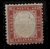 Italie *  N° 4  -  AC068B - Nuevos