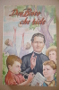 PER/26 G.Luigi Chiavarino DON BOSCO CHE RIDE : Vita Aneddottica Di S.Giovanni Bosco Ed.Paoline 1942 - Godsdienst