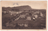 ANNEMASSE  (Hte-Savoie)  -  Vue  Générale  Et  Le  Salève - Annemasse