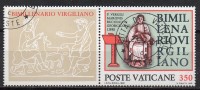 Vatican - 1981 - Yvert N° 706 - Gebraucht