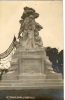 ABBEVILLE (80) Carte Photo Vue Du Monument Aux Morts Guerre 1914-1918 - Abbeville