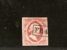 PAYS BAS 1852 N 2  Oblitéré - Used Stamps