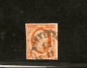 PAYS BAS 1852 N 3  Oblitéré - Used Stamps