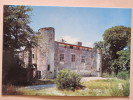 APT - Château De BUOUX - Apt