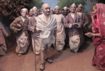 (NZ09-018  ) India Mahatma Gandhi  , Postal Stationery-Articles Postaux - Mahatma Gandhi
